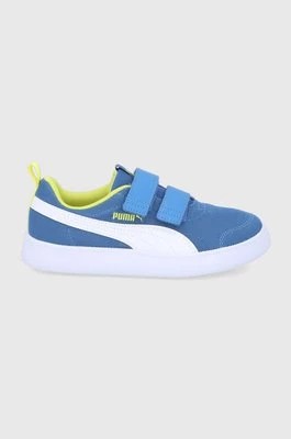 Zdjęcie produktu Puma tenisówki dziecięce 371758