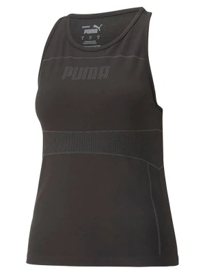 Zdjęcie produktu Puma Top sportowy w kolorze czarnym rozmiar: L