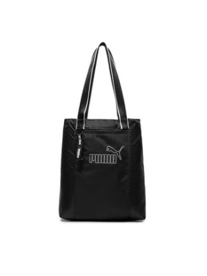 Zdjęcie produktu Puma Torba Core Base Shopper 090640 01 Czarny