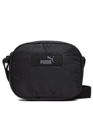 Zdjęcie produktu Puma Torebka Core Pop Cross Body 079856 01 Czarny