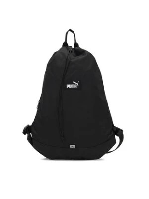 Zdjęcie produktu Puma Worek Evoess Sports Bag BAG 090343 01 Czarny