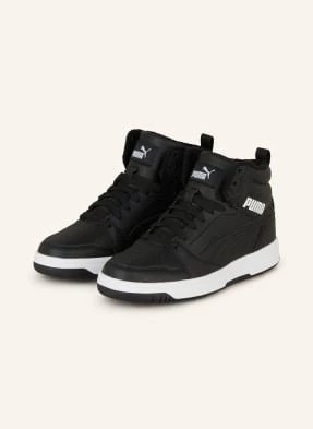 Zdjęcie produktu Puma Wysokie Sneakersy Rebound v6 schwarz