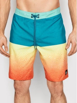 Zdjęcie produktu Quiksilver Szorty kąpielowe Everyday Five EQYBS04676 Kolorowy Regular Fit