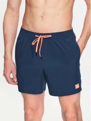 Zdjęcie produktu Quiksilver Szorty kąpielowe Surf Silk EQYJV03993 Granatowy Regular Fit