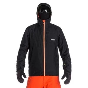 Zdjęcie produktu Quiksilver Wilden 20 KTMSJO24-BLK