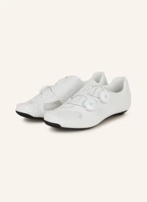 Zdjęcie produktu Quoc Buty Do Kolarstwa Szosowego m3 Air weiss