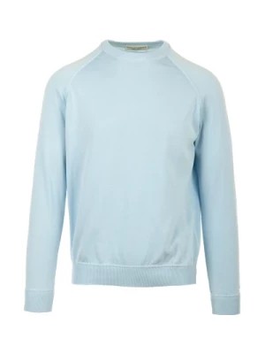 Zdjęcie produktu Raglan Sweatshirt Filippo De Laurentiis