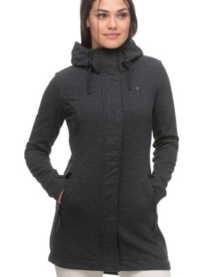 Zdjęcie produktu ragwear Bluza w kolorze czarnym rozmiar: 46