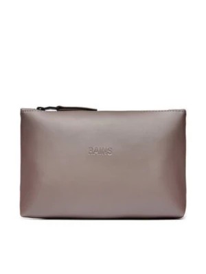 Zdjęcie produktu Rains Kosmetyczka Cosmetic Bag 15600 Różowy