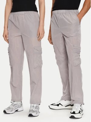 Zdjęcie produktu Rains Spodnie materiałowe Kano Pants Regular 19200 Szary Regular Fit