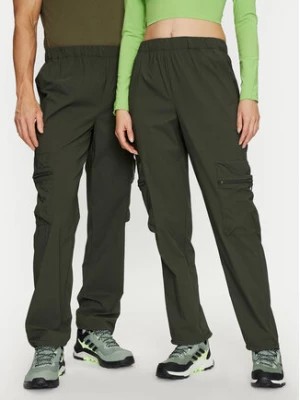 Zdjęcie produktu Rains Spodnie materiałowe Tomar Pants Regular 19300 Zielony Regular Fit