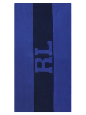 Zdjęcie produktu Ralph Lauren Home Ręcznik plażowy RLSIGNAT