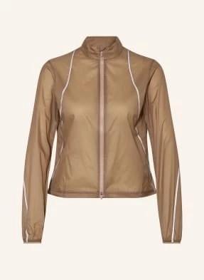 Zdjęcie produktu Rapha Kurtka Kolarska Wind beige