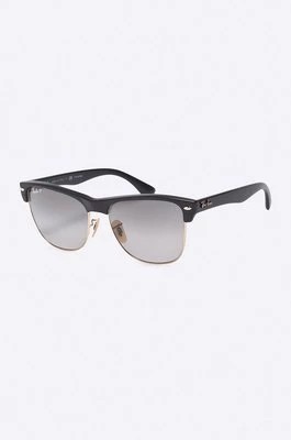 Zdjęcie produktu Ray-Ban – Okulary CLUBMASTER OVERSIZED 0RB4175