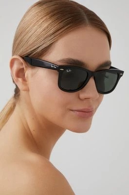 Zdjęcie produktu Ray-Ban – Okulary WAYFARER 0RB4340