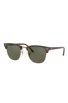 Zdjęcie produktu Ray-Ban – Okulary CLUBMASTER 0RB3016