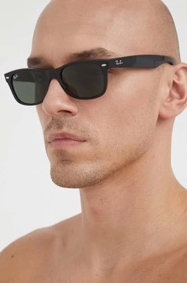 Zdjęcie produktu Ray-Ban – Okulary NEW WAYFARER 0RB2132