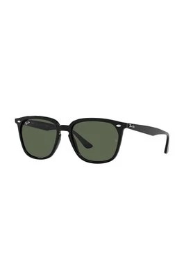 Zdjęcie produktu Ray-Ban Okulary przeciwsłoneczne 0RB4362 kolor czarny