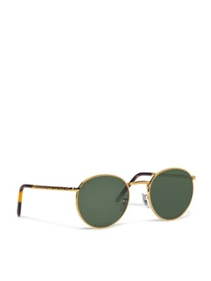 Zdjęcie produktu Ray-Ban Okulary przeciwsłoneczne New Round 0RB3637 920233 Zielony