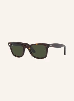 Zdjęcie produktu Ray-Ban Okulary Przeciwsłoneczne rb2140 Wayfarer gruen