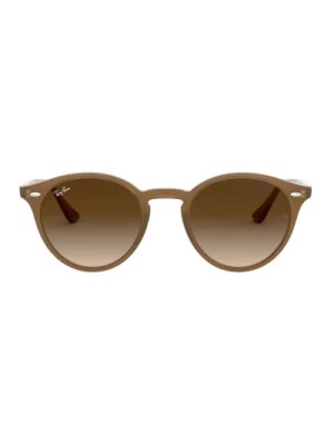 Zdjęcie produktu Rb2180 Brown Gradient Sunglasses Ray-Ban