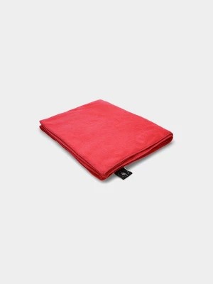 Zdjęcie produktu Ręcznik sportowy szybkoschnący M (80 x 130cm) 4F