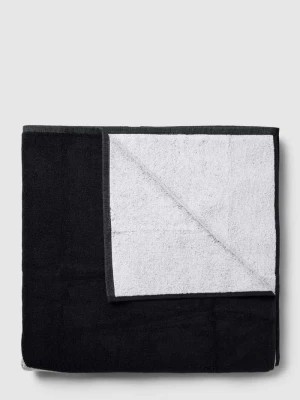 Zdjęcie produktu Ręcznik z detalem z logo HUGO