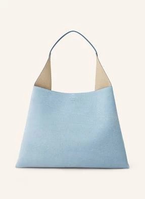 Zdjęcie produktu Ree Projects Torba Shopper Clare Large blau