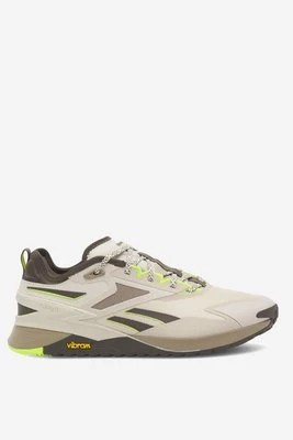 Zdjęcie produktu REEBOK 100069914 BRĄZOWY JASNY