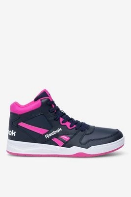 Zdjęcie produktu REEBOK BB4500 COURT 100033481K GRANATOWY CIEMNY