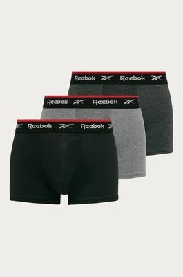 Zdjęcie produktu Reebok - Bokserki (3-pack) C8260