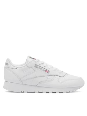 Zdjęcie produktu Reebok Sneakersy Classic Leather 100008496 Biały