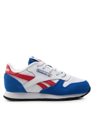 Zdjęcie produktu Reebok Sneakersy Classic Leather HQ6303 Biały