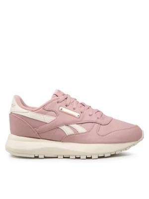 Zdjęcie produktu Reebok Sneakersy Classic Sp Vegan GW3797 Różowy