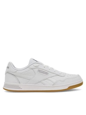 Zdjęcie produktu Reebok Sneakersy Court Ad 100010636 Biały