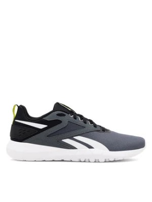 Zdjęcie produktu Reebok Buty do biegania Flexagon Energy TR 4 100062526 Czarny