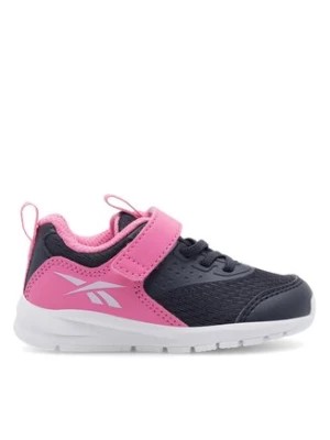 Zdjęcie produktu Reebok Buty do biegania Rush Runner 4 HP4785 Czarny