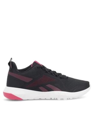 Zdjęcie produktu Reebok Buty na siłownię Flexagon Force 3.0 GZ8281 Czarny