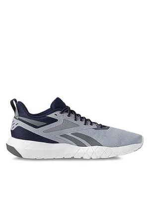 Zdjęcie produktu Reebok Buty na siłownię Flexagon Force 4 HP9214 Niebieski