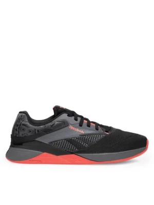 Zdjęcie produktu Reebok Buty na siłownię Nano X4 100074183 Szary