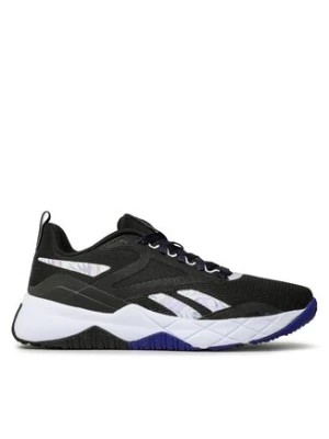 Zdjęcie produktu Reebok Buty na siłownię Nfx Trainer HP9245 Czarny