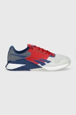 Zdjęcie produktu Reebok buty treningowe Nano 6000 kolor szary