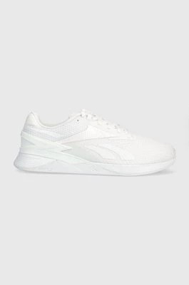 Zdjęcie produktu Reebok buty treningowe Nano X3 kolor biały