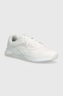 Zdjęcie produktu Reebok buty treningowe NANO X4 kolor biały 100074304