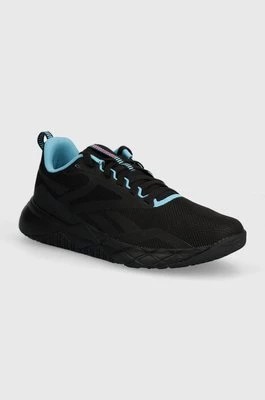 Zdjęcie produktu Reebok buty treningowe NFX Trainer kolor czarny 100202116