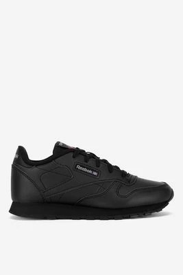 Zdjęcie produktu Reebok CLASSIC LEATHER 100000116 Czarny