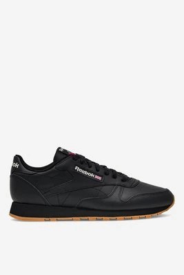 Zdjęcie produktu Reebok CLASSIC LEATHER 100008493 Czarny