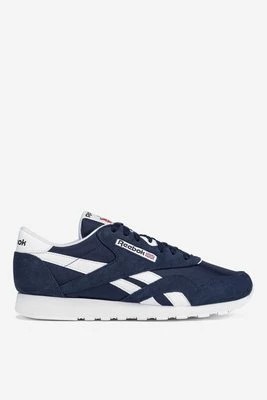 Zdjęcie produktu Reebok CLASSIC NYLON 100009276 Granatowy