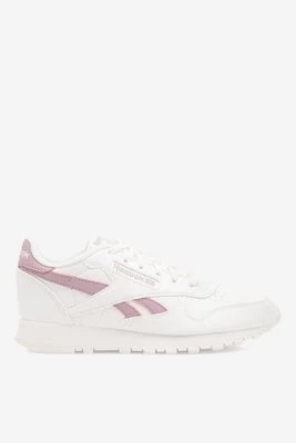 Zdjęcie produktu REEBOK CLASSIC VEGAN GW4468 BIAŁY