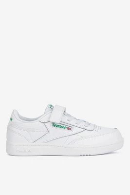 Zdjęcie produktu Reebok CLUB C 1V 100010357 Biały